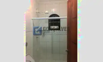 Imagem 6: SAO BERNARDO DO CAMPO - Residential / Sobrado - JARDIM DO MAR