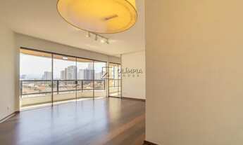 Imagem 6: Apartamento Venda 4 Dormitórios - 154 m² Vila Ipojuca