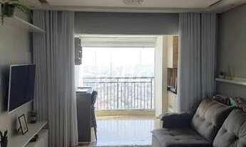 Imagem 2: Santo André - Apartamento Padrão - Vila América