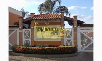 Imagem 2: CASA CONDOMIO RESIDENCIAL LAS PALMAS