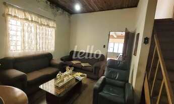 Imagem 2: São Paulo - Casa Padrão - Belém