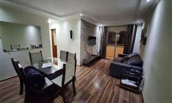 Imagem 2: Apartamento-São Paulo-JARAGUÁ