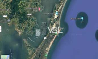 Imagem: Área/ terreno com 625 mil m², de frente