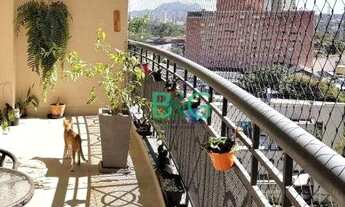 Imagem 7: Apartamento com 4 dormitórios à venda, 172 m² por R$ 1.599.000 - Vila Leopoldina - São Pau