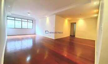 Imagem: Apartamento 130m² 03 dormitórios 01 vagas