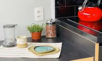 Imagem 3: Studio para locação, Vila Nova Conceição, São Paulo, SP