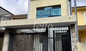 Imagem 2: São Paulo - Casa Padrão - Ipiranga