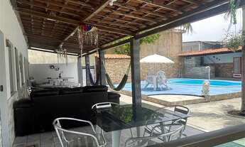 Imagem 6: Pousada com 7 dormitórios à venda, 570m² por R$ 720.000 - Itapuama - Cabo de Santo Agostin