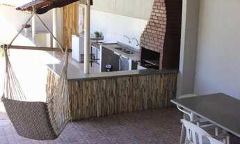 Imagem 5: Apartamento mobiliado