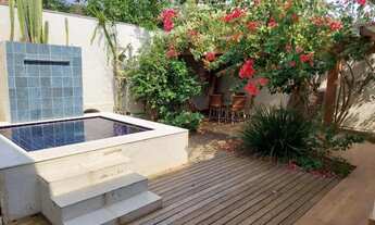 Imagem: Condomínio Reserva Rio Cuiabá