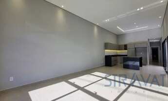 Imagem 2: Casa a venda no Condomínio Residencial Evidencias em Indaiatuba - SP