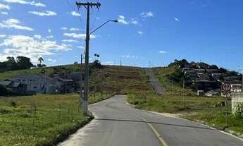 Imagem: Terreno em loteamento a venda 383 m2