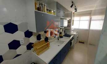 Imagem 5: Apartamento-LOCAÇÃO-Cachambi-Rio de Janeiro-RJ