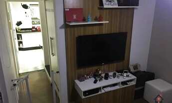 Imagem 4: Casa com 2 dormitórios à venda, 90 m² por R$ 420.000,00 - Residencial Cosmos - Campinas/SP