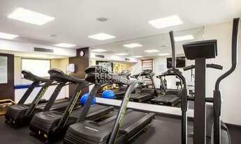 Imagem 3: Flat na Chacara Santo Antonio!!! Está no pool de locação administrado por rede hoteleira