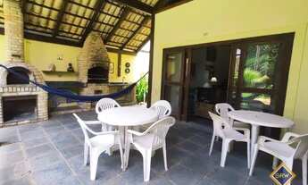 Imagem 5: Casa à venda com 235m de área útil na Riviera de São Lourenço