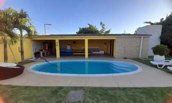 Imagem 6: Casa temporada até 8 pessoas