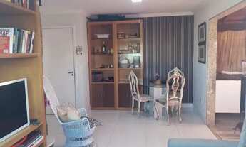 Imagem 3: Aluguel Promoção Apto-Cob Recreio - RJ