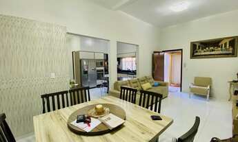 Imagem 4: Casa Residencial com 5 quartos à venda por R$ 750000.00, 462.00 m2 - UVARANAS - PONTA GROS