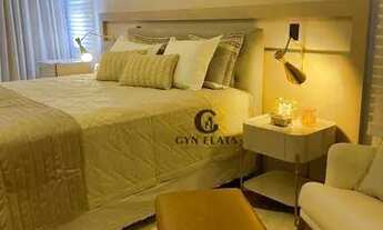 Imagem 6: Sobrado Mobiliado Jardins Madri, com 4 suítes, à venda, 305 m² por R$ 3.100.000 - Jardins