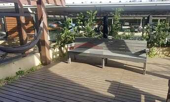 Imagem 2: Apartamento à venda com 164m²de 3 quartos, Marechal Rondon - Canoas Ref.:G3845