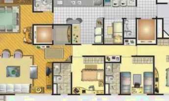 Imagem 3: São Paulo - Apartamento Padrão - Aclimação