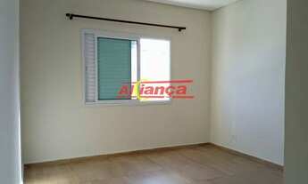 Imagem 7: ÓTIMO APARTAMENTO 100M² COM 3 DORMITÓRIOS E 2 VAGAS DE GARAGEM - VILA AUGUSTA