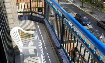 Imagem: APTO GRANDE 1 DORM, MOBILIADO, PERTINHO