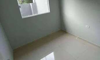 Imagem 4: Casa com 2 dormitórios à venda, 39 m² por R$ 209.000,00 - Tatuquara - Curitiba/PR