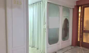 Imagem 2: RIO DE JANEIRO - Conjunto Comercial/Sala - Ipanema