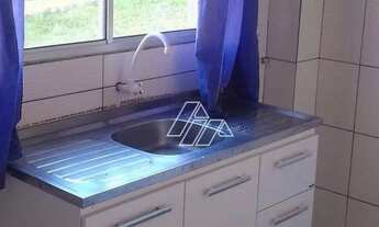 Imagem 4: Apartamento com 2 dormitórios para alugar, 45 m² por R$ 900/mês - Vereador Eduardo Andrade