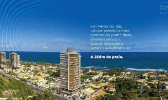 Imagem 2: Studio com 1 quarto, 28,92 m² à venda por R$ 305.000,00