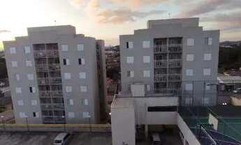 Imagem 7: Apartamento com Suíte e Garagem Coberta