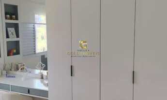 Imagem 5: NGC- CASA EM CONDOMÍNIO FECHADO DE 3 QUARTOS- ZONA LESTE DE SÃO JOSÉ DOS CAMPOS,SP