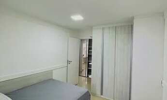 Imagem 3: Apartamento Projetado na Península com 3 Suítes