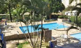 Imagem 4: Apartamento com 4 dormitórios à venda, 208 m² por R$ 958.000,00 - Cidade Jardim - Rio Clar