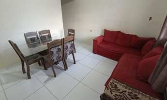 Imagem 3: Casa de temporada. Praia do morro