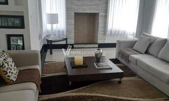 Imagem 3: Casa - Moinho de Vento - Valinhos