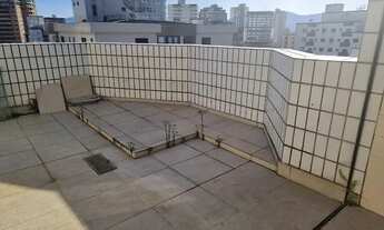 Imagem 4: Cobertura para venda possui 139 metros quadrados com 3 quartos em Guilhermina - Praia Gran