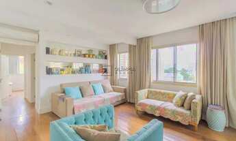 Imagem: Apartamento Venda 2 Dormitórios - 100 m²