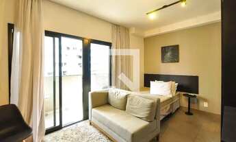 Imagem 5: Apartamento para Aluguel - Pinheiros, 1 Quarto, 32 m2