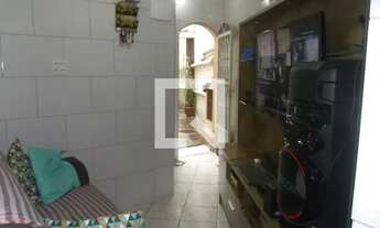 Imagem 5: Casa para Aluguel - Pilares, 1 Quarto, 60 m2