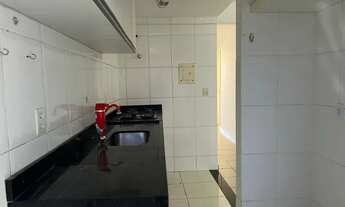 Imagem 6: Aluguel apartamento Guará I, dois quartos, vazado, uma garagem