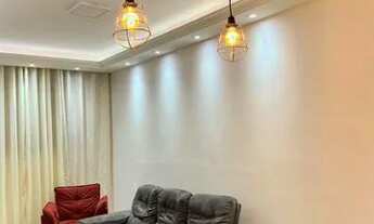 Imagem 2: Alugo apartamento no Villa Branca