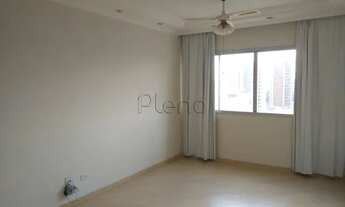 Imagem 2: Locação Apartamento com 3 dormitórios