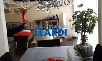 Imagem: APARTAMENTO - HIGIENÓPOLIS - SP