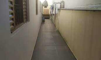 Imagem 4: Casa com 3 dormitórios, 159 m² - venda por R$ 400.000,00 ou aluguel por R$ 2.000,00/mês