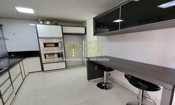 Imagem 7: Lindo Sobrado planejado e mobiliado para Locação no Condomínio Jardim dos Aromas, Indaiatu