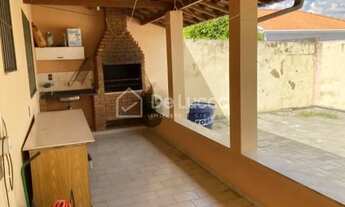 Imagem 3: Casa - Jardim Carlos Lourenço - Campinas