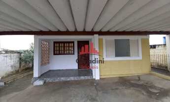 Imagem 4: Casa com 3 dormitórios para alugar, 120 m² por R$ 1.480,00/mês - Jardim Santa Rosa - Nova